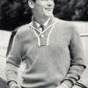 Patons Knitting Book 618 - Men's Knitwear - Image 10