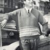 Patons Knitting Book 618 - Men's Knitwear - Image 8