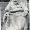 Patons Knitting Book 621 - Tiny Tots up to 3 years - Image 6