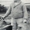 Patons Knitting Book 621 - Tiny Tots up to 3 years - Image 5