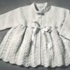 Patons Knitting Book 687 - Baby's Layettes, Shawls, Jackets and Vests - Image 5