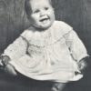 Patons Knitting Book 687 - Baby's Layettes, Shawls, Jackets and Vests - Image 4