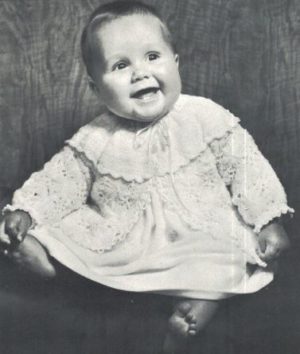 Patons Knitting Book 687 - Baby's Layettes, Shawls, Jackets and Vests - Image 4