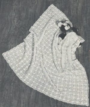 Patons Knitting Book 687 - Baby's Layettes, Shawls, Jackets and Vests - Image 3