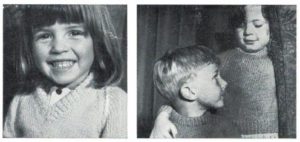 Patons Classic Series Book 9 - The Raglan Pullover for Children - Image 9