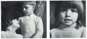 Patons Classic Series Book 9 - The Raglan Pullover for Children - Image 10