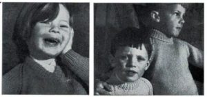 Patons Classic Series Book 9 - The Raglan Pullover for Children - Image 7