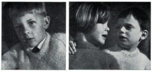Patons Classic Series Book 9 - The Raglan Pullover for Children - Image 5