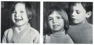 Patons Classic Series Book 9 - The Raglan Pullover for Children - Image 6
