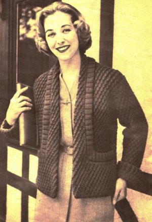 My Home's Knitting Book - Image 5
