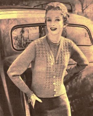 My Home's Knitting Book - Image 2