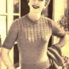 My Home's Knitting Book - Image 10