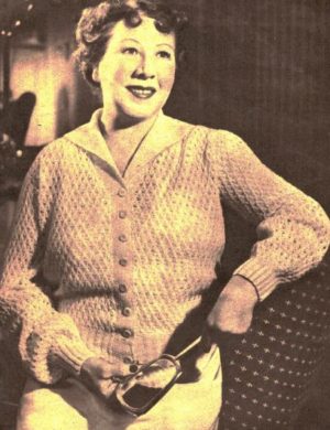 My Home's Knitting Book - Image 9