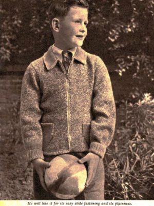 My Home's Knitting Book - Image 8