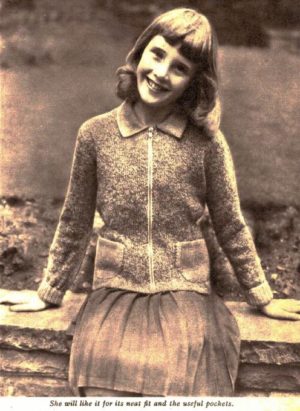 My Home's Knitting Book - Image 7