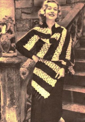 My Home's Knitting Book - Image 6
