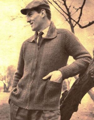 My Home's Knitting Book - Image 4