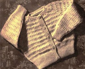 My Home's Knitting Book - Image 3