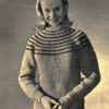 P&B Wools - Latest Ladies Tops - Image 2