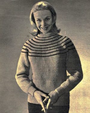 P&B Wools - Latest Ladies Tops - Image 2