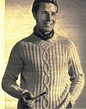 P&B Wools - New Styles for Men - Image 4