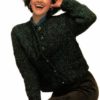 Panda 39 - Knits in Harlequin or Astraka - Image 4