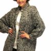 Panda 39 - Knits in Harlequin or Astraka - Image 3