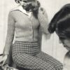 Patons 408 - The Relaxed Life in Caressa - Image 5