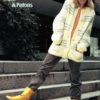 Patons 735 - Alternatives in New Yorker - Image 6