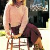 Patons 735 - Alternatives in New Yorker - Image 2