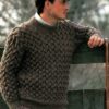 Patons 977 - Men's Fair Isle Knits - Image 4