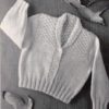 P&B Wools - Second Size Woollies for babies - Image 4