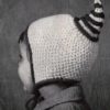 P&B Wools 507 - Ear Cosies for children up to 5 years - Image 4