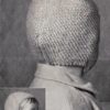 P&B Wools 507 - Ear Cosies for children up to 5 years - Image 3