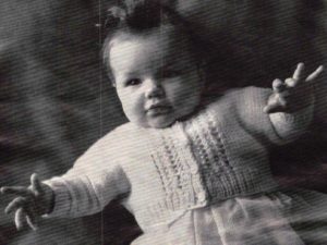 P&B Wools - The Quickerknit baby book (SC44) - Image 4