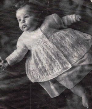 P&B Wools - The Quickerknit baby book (SC44) - Image 3