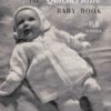 P&B Wools - The Quickerknit baby book (SC44)