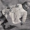 P&B Wools - The Quickerknit baby book (SC44) - Image 5
