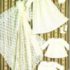 Robin 2885 - Hand knits for baby - Image 2