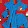 Robin 2885 - Hand knits for baby - Image 9