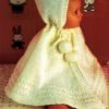 Robin 2885 - Hand knits for baby - Image 4