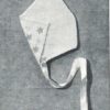 Sirdar Sunshine Series 28 - Five baby's bonnets - Image 5