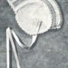 Sirdar Sunshine Series 28 - Five baby's bonnets - Image 3