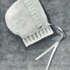 Sirdar Sunshine Series 28 - Five baby's bonnets - Image 4