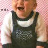 Studley 411 - Knitting for the nursery - Image 7