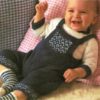 Studley 411 - Knitting for the nursery - Image 6