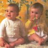Studley 411 - Knitting for the nursery - Image 5