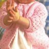 Studley 411 - Knitting for the nursery - Image 13