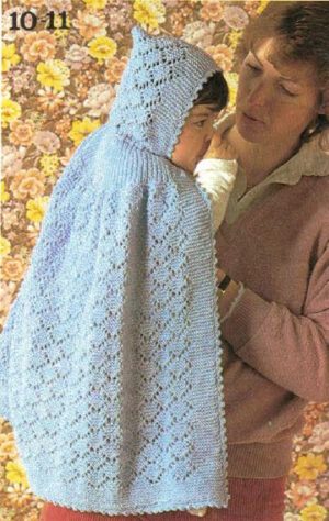 Studley 411 - Knitting for the nursery - Image 12