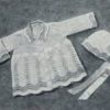 Sunshine 23 - Baby's Coats and Bonnets - Image 4